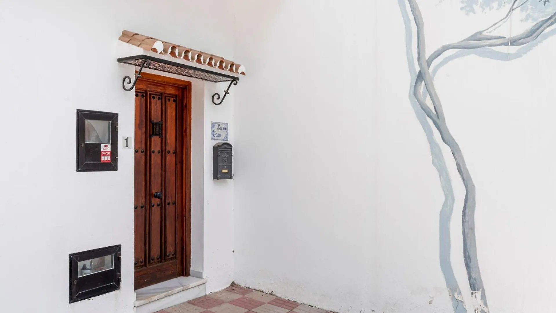 Villa Violeta Estepona Old Town