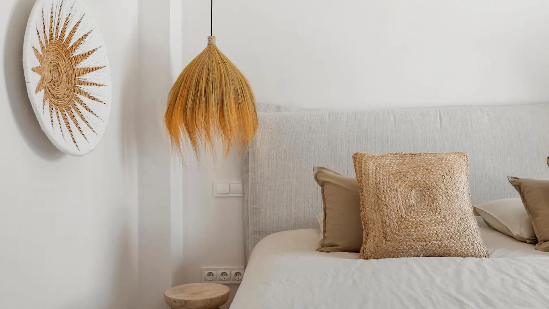 Villa Violeta Estepona Old Town Španělsko