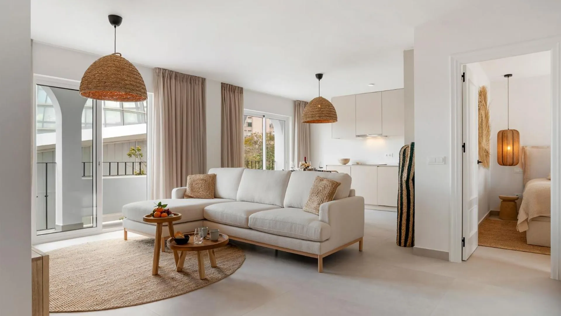 Villa Violeta Estepona Old Town