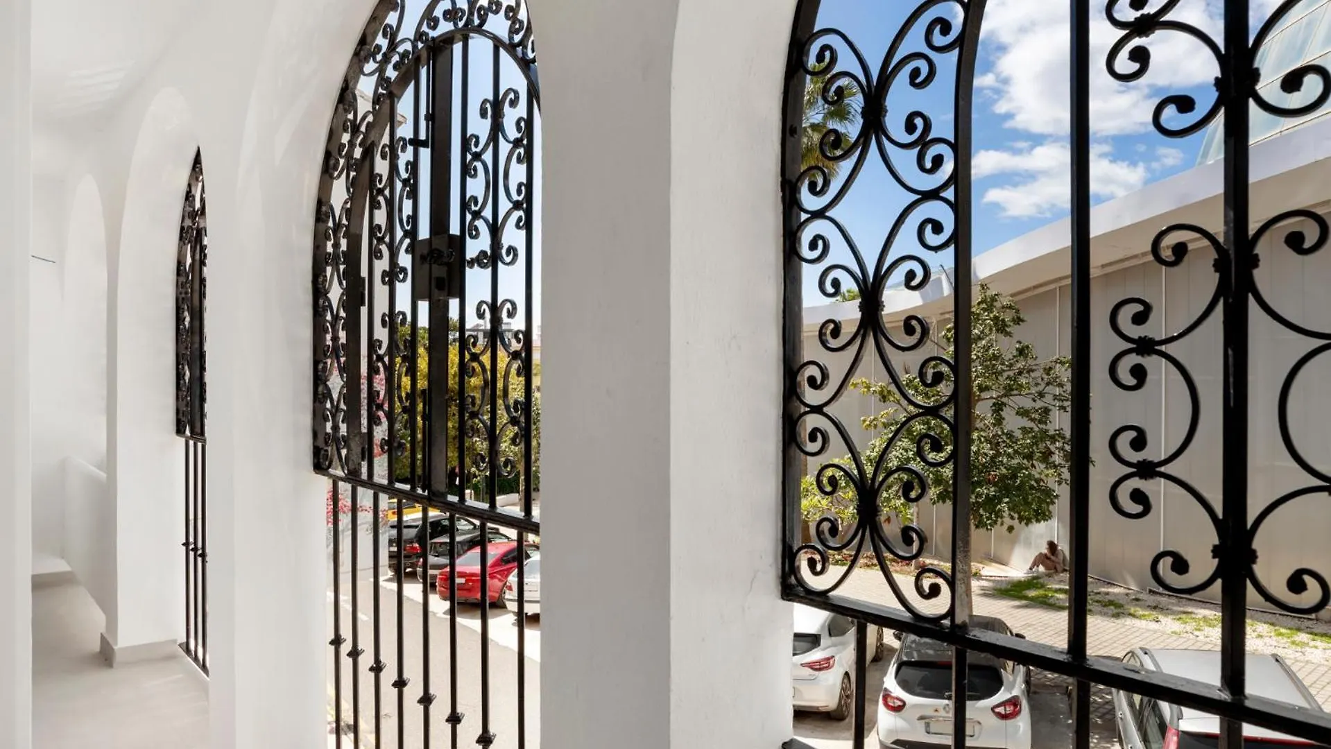 Villa Violeta Estepona Old Town