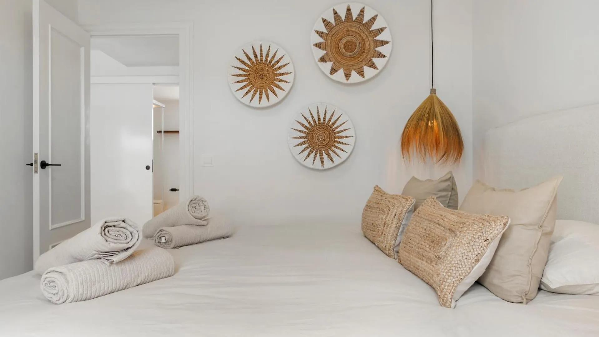 Villa Violeta Estepona Old Town 0*,