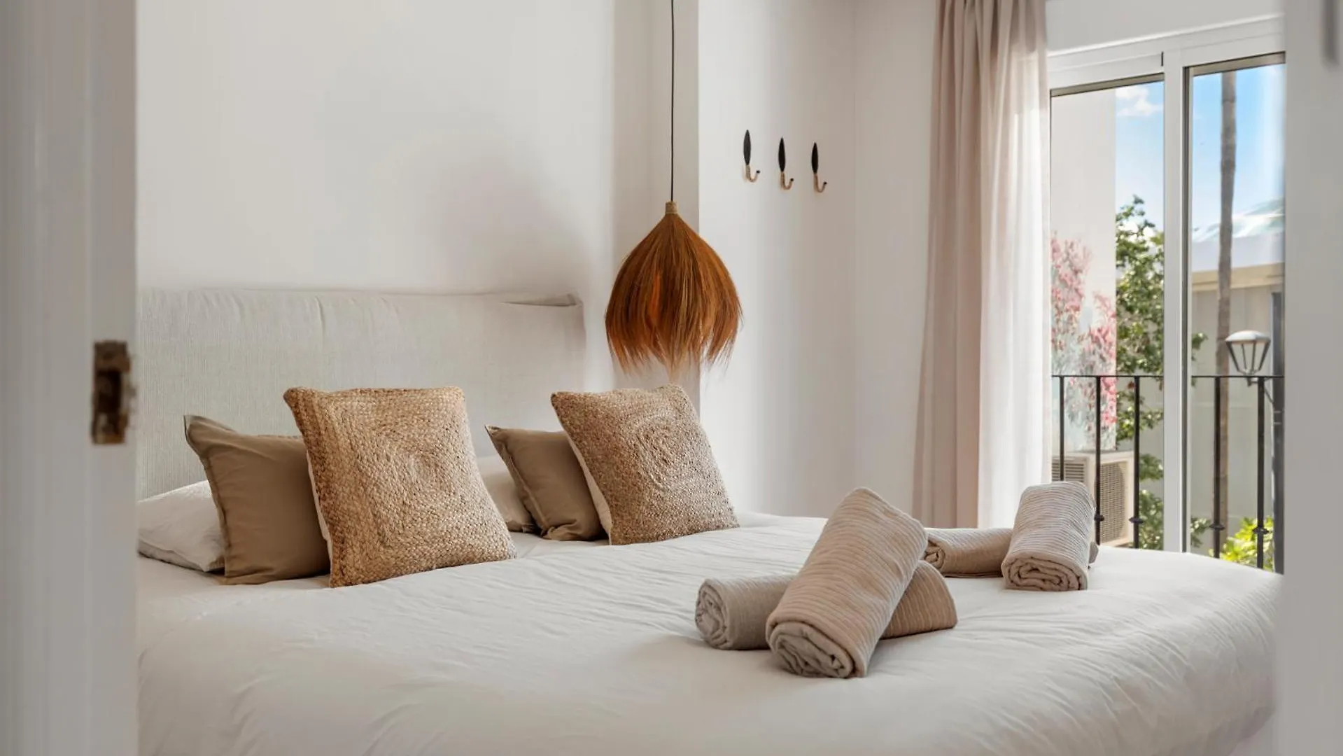 Villa Violeta Estepona Old Town