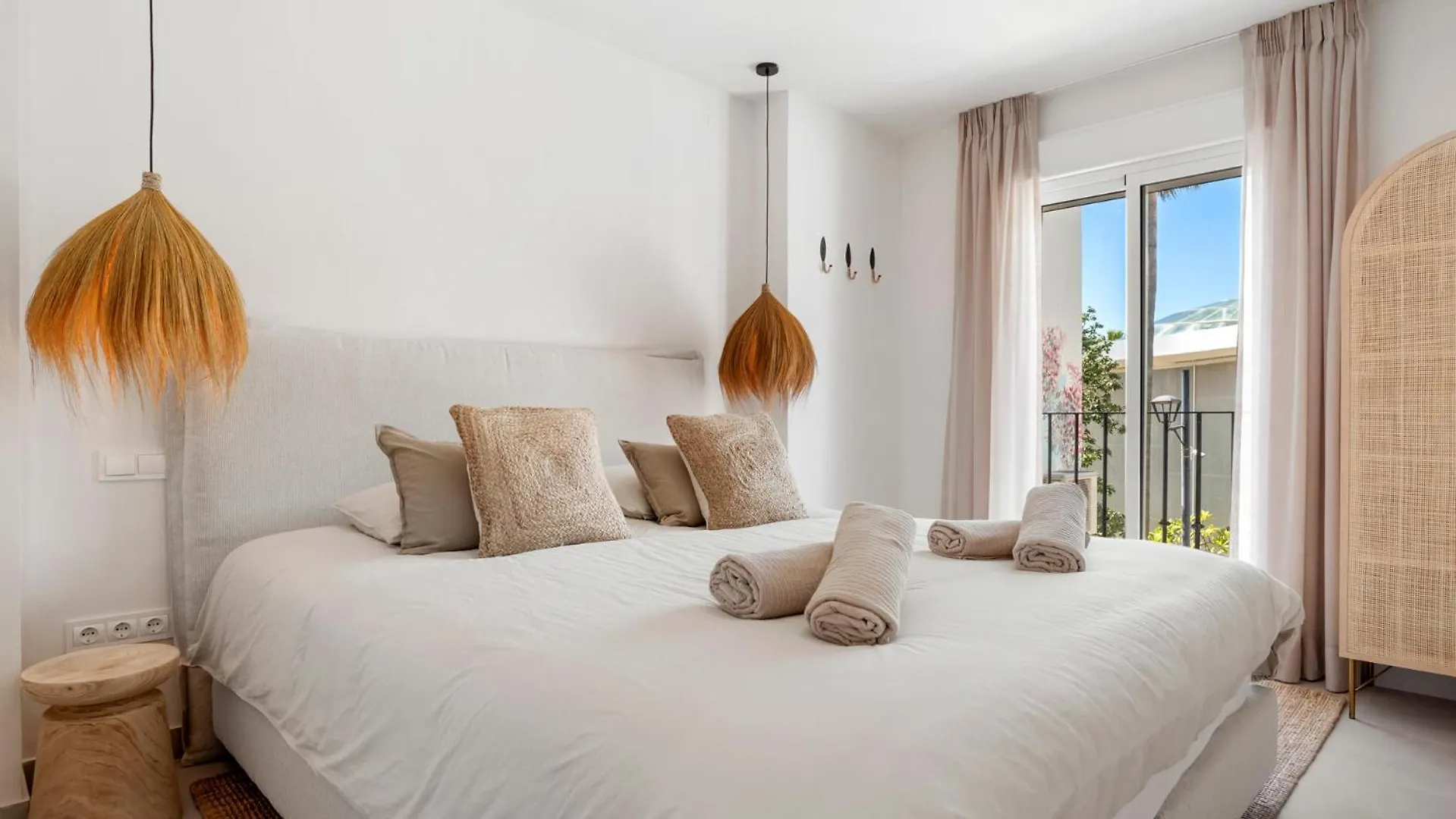 Villa Violeta Estepona Old Town