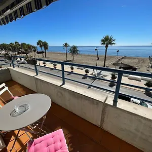  Apartamento Apartamento Con Terraza Al Mar, Centro De